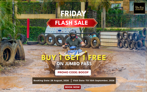FRIDAY FLASH SALE - 28 AUG 2026